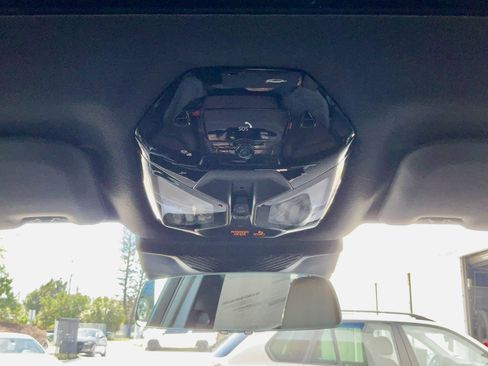 New 2026 BMW X3 xDrive30 w/ Premium Package image 19