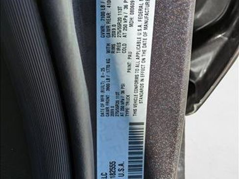 New 2026 RAM 1500 Laramie image 20