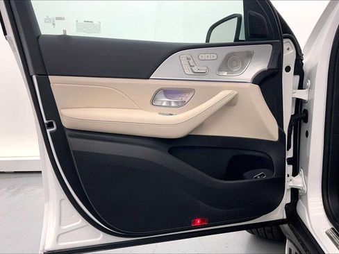 New 2026 Mercedes-Benz GLE 350 4MATIC image 19
