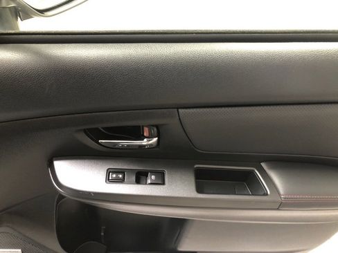 Used 2016 Subaru WRX Limited image 15