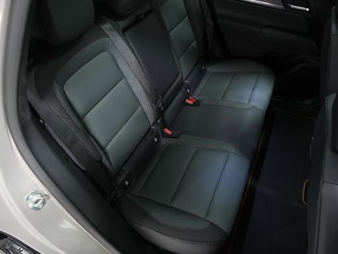 New 2026 GMC Terrain AT4 w/ Convenience Package III image 14