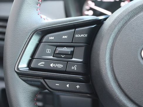 New 2025 Subaru Impreza RS image 26