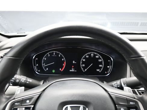 Used 2022 Honda Accord Sport image 48