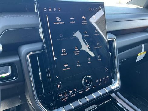 New 2026 GMC Yukon XL Denali w/ Sun & Power Step Package image 13