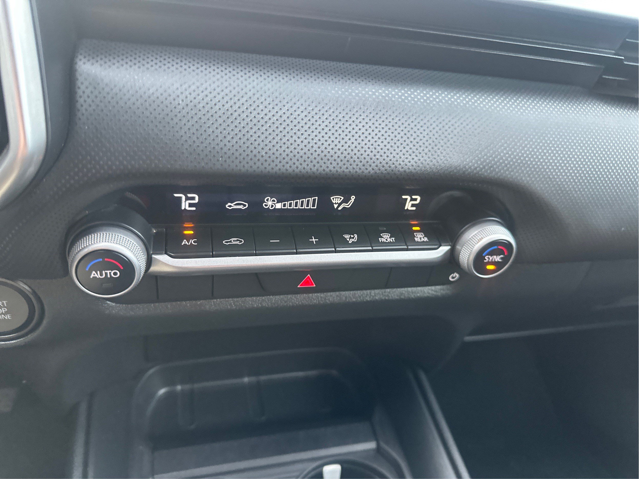 Used 2025 MAZDA CX-50 AWD 2.5 S w/ Weather Package image 29