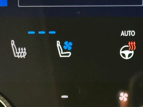 New 2026 Lexus TX 350 AWD image 37