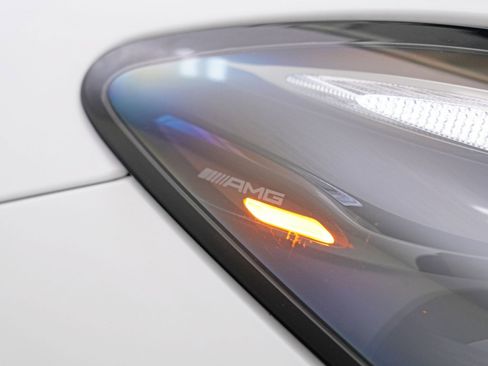 Used 2024 Mercedes-Benz AMG GT 63 image 64