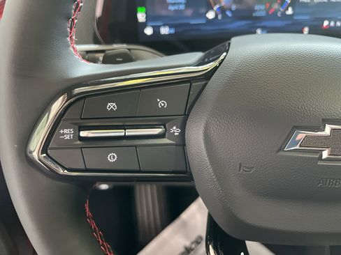 New 2026 Chevrolet Equinox RS FWD image 19