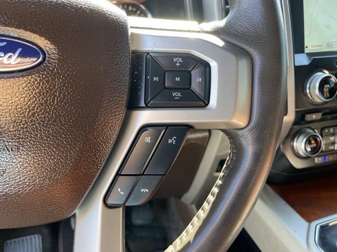 Used 2018 Ford F150 King Ranch AWD/4WD image 44