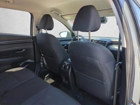 Used 2024 Hyundai Tucson SEL AWD/4WD image 19