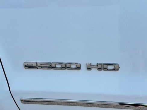 Used 2016 Chevrolet Silverado 2500 LTZ w/ Duramax Plus Package AWD/4WD image 44