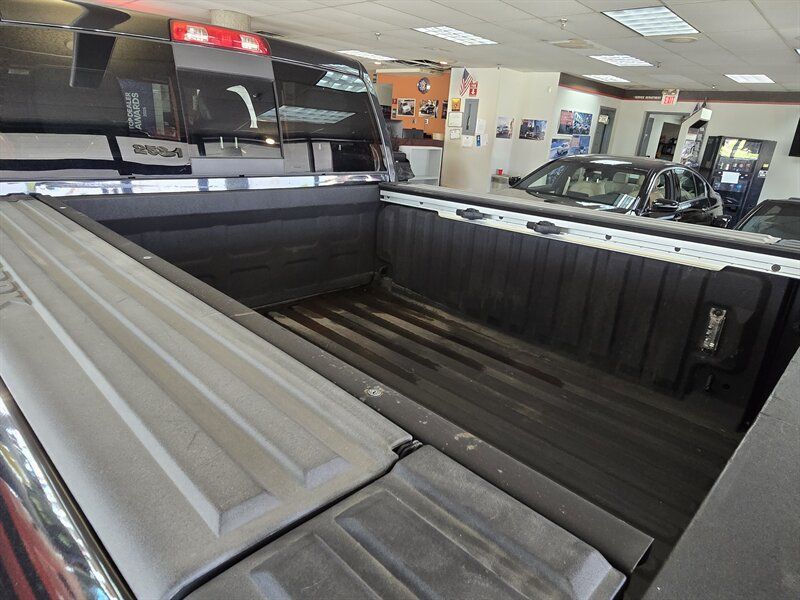 Used 2016 RAM 1500 Limited AWD/4WD image 28