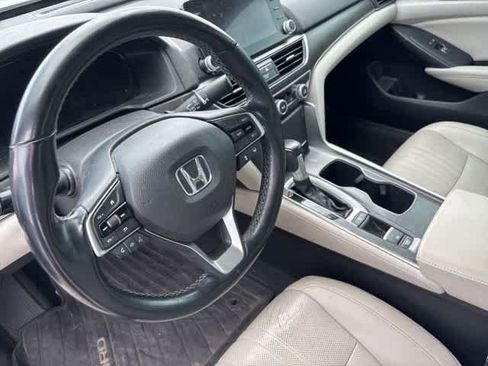 Used 2020 Honda Accord EX-L image 11