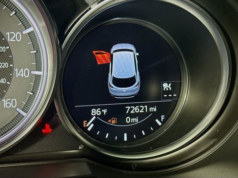 Used 2018 MAZDA CX-9 Signature AWD/4WD image 12