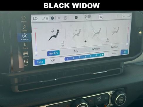 New 2025 Jeep Wrangler Unlimited Sport image 32