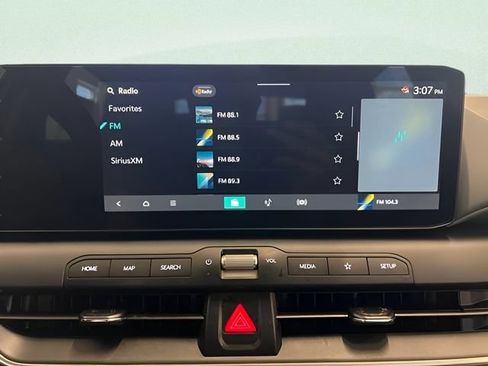 Used 2025 Kia K4 FWD image 22