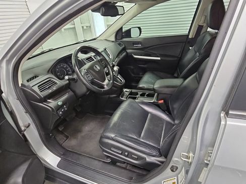 Used 2015 Honda CR-V Touring image 11