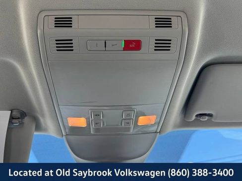 Certified 2023 Volkswagen Taos S w/ Driver Assistance Package AWD/4WD image 17