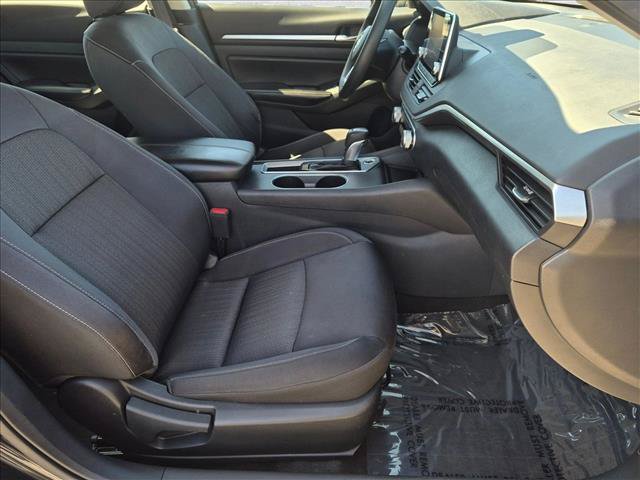 Used 2022 Nissan Altima 2.5 SV FWD image 20