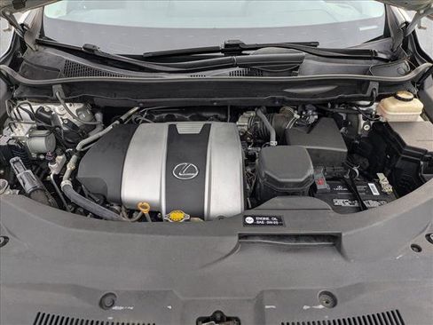 Used 2016 Lexus RX 350 image 23