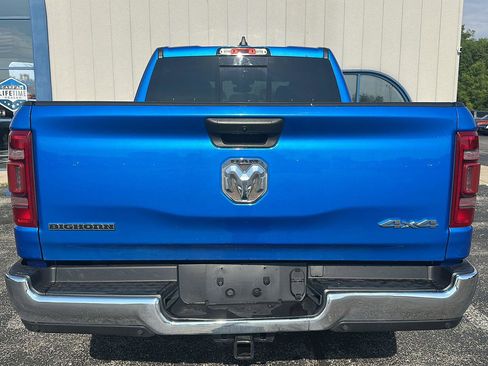 Used 2023 RAM 1500 Big Horn AWD/4WD image 6