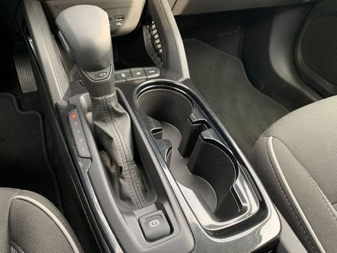 Used 2025 Chevrolet TrailBlazer LT image 39