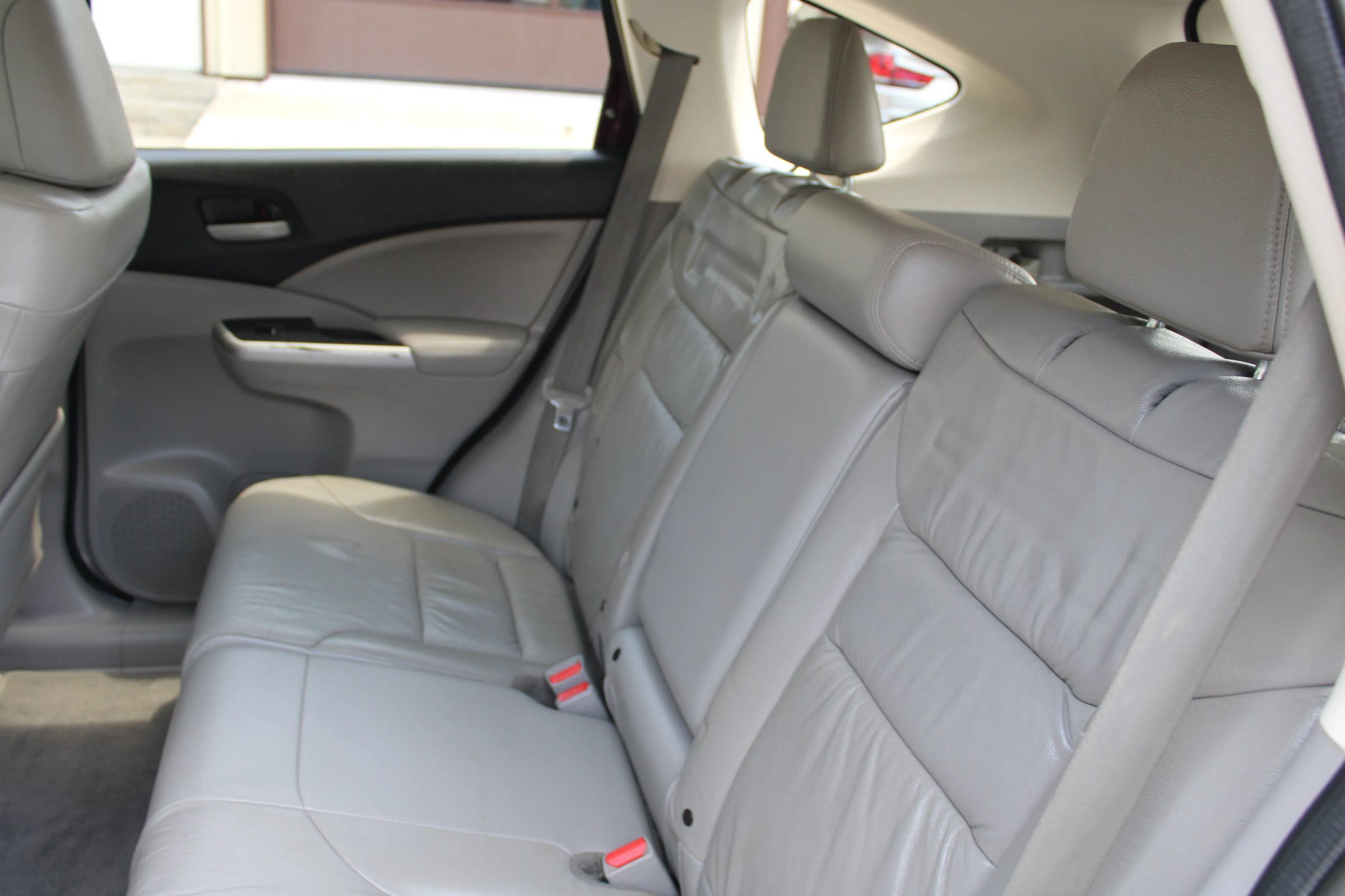 Used 2013 Honda CR-V EX-L image 20