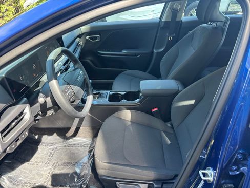 Used 2026 Kia K4 FWD image 26