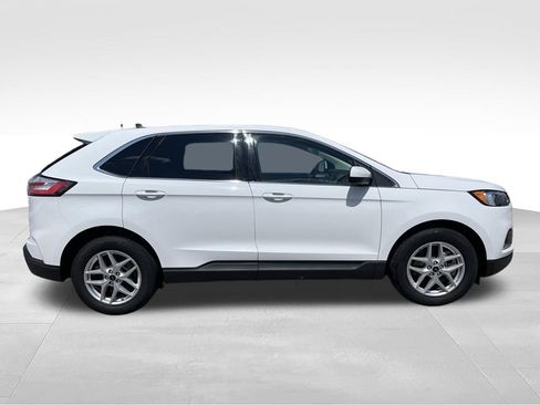 Used 2024 Ford Edge SEL AWD/4WD image 24