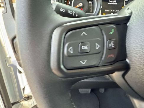 New 2026 Jeep Wrangler Sport AWD/4WD image 25