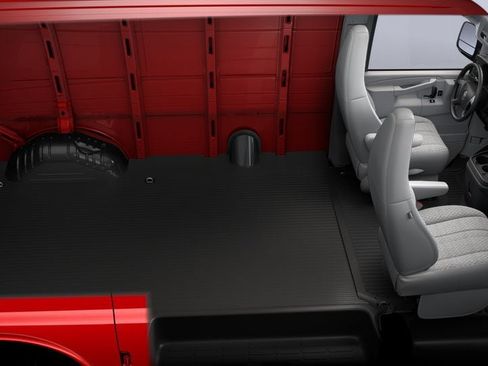 New 2025 Chevrolet Express 2500 image 43