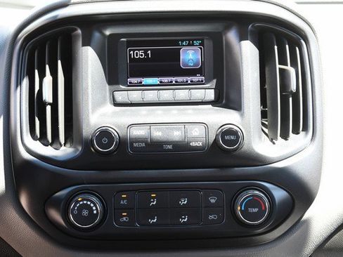 Used 2016 Chevrolet Colorado W/T w/ WT Convenience Package RWD image 19
