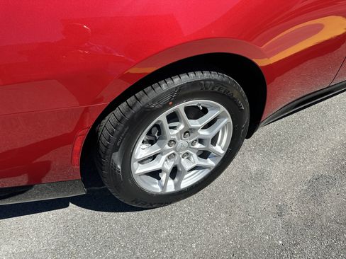 New 2025 Dodge Charger Daytona R/T w/ Quick Order Package 25M R/T image 25