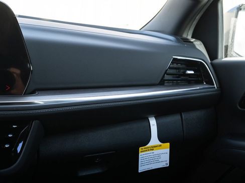 New 2026 Chevrolet Tahoe LS image 27