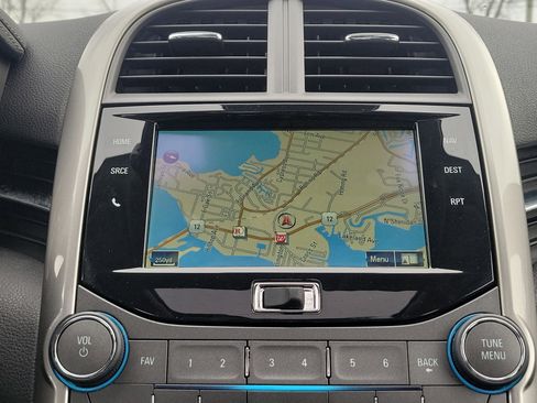 Used 2013 Chevrolet Malibu LT image 29