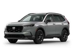 New 2027 Honda CR-V Sport-L image 3