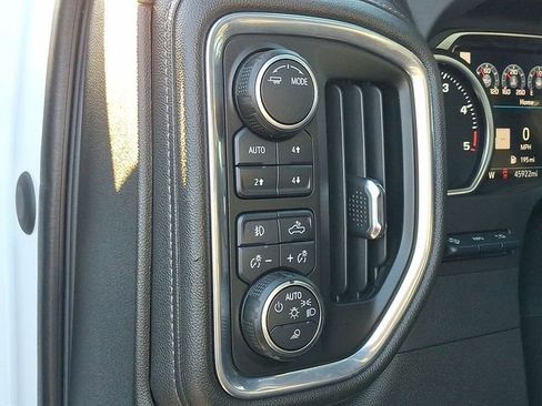 Certified 2023 Chevrolet Silverado 3500 High Country w/ Z71 Off-Road Package image 35