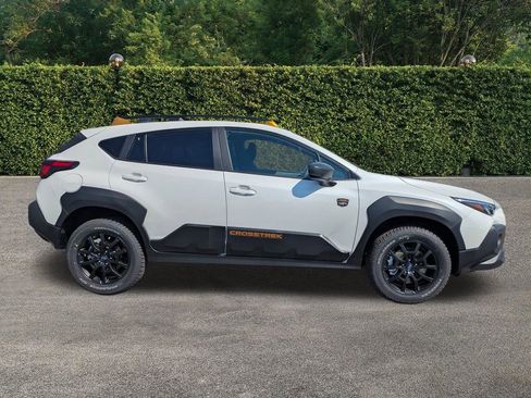 New 2026 Subaru Crosstrek 2.5i Wilderness AWD/4WD image 3