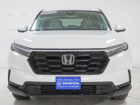 Used 2023 Honda CR-V EX-L image 3