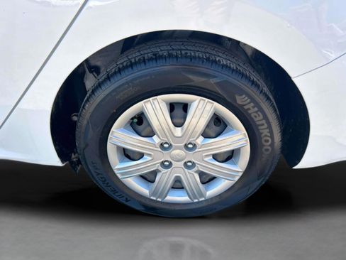 Used 2021 Kia Rio S FWD image 32
