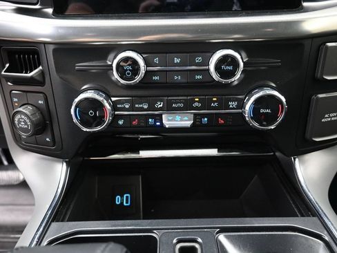 Used 2024 Ford F150 Lariat w/ FX4 Off-Road Package AWD/4WD image 30