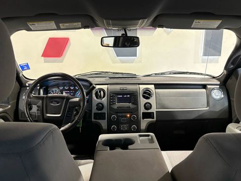 Used 2014 Ford F150 XLT w/ Equipment Group 302A Luxury image 15
