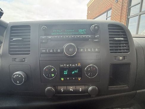 Used 2013 Chevrolet Silverado 1500 LT w/ All-Star Edition image 25