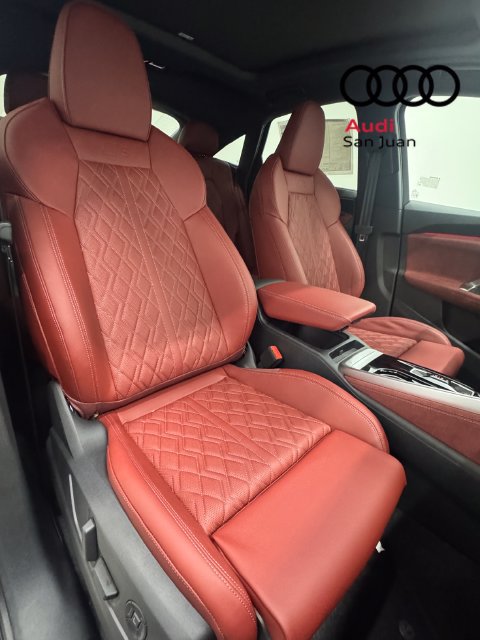 New 2026 Audi SQ5 Premium Plus AWD/4WD image 27