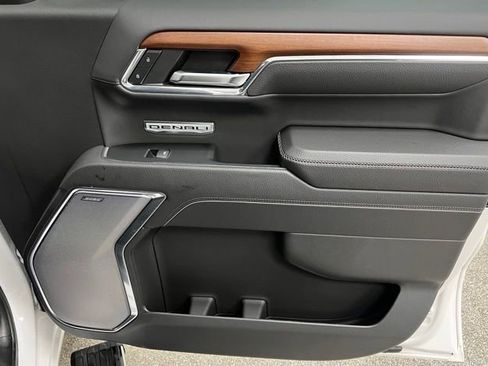Used 2023 GMC Sierra 1500 Denali w/ Denali Reserve Package image 56