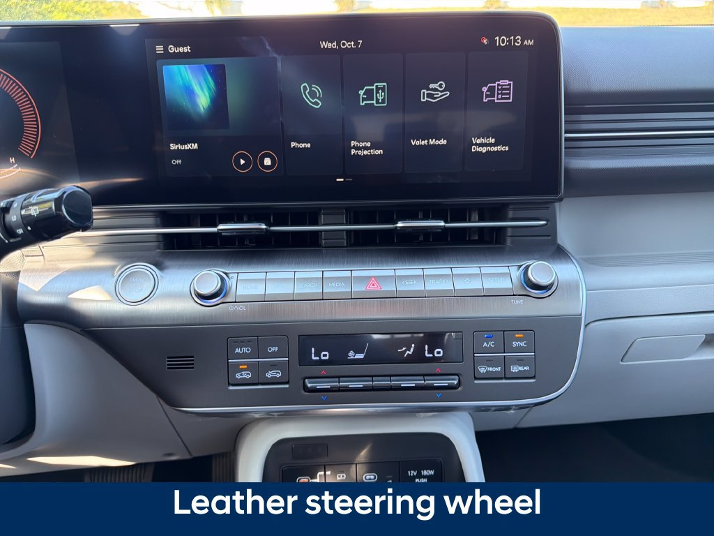 New 2027 Hyundai Kona SEL Sport AWD/4WD image 19