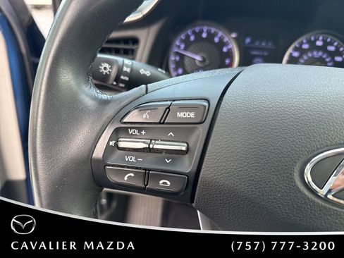 Used 2019 Hyundai Elantra Value Edition image 9