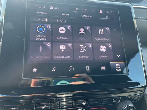 New 2025 Jeep Grand Cherokee Laredo X w/ Luxury Tech Group I image 30