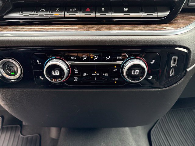 Used 2023 GMC Sierra 1500 Elevation AWD/4WD image 23