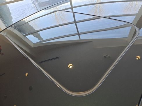 Used 2023 INFINITI Q50 Red Sport 400 w/ Black Opal Edition image 3